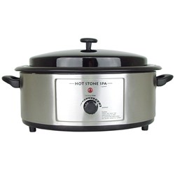 SALON FIRST Hot stones heater 6 quart